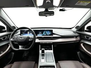 2025 Chery Tiggo 7 II Рестайлинг, чёрный, 1430000 рублей, вид 4