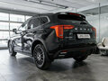 2026 Haval Jolion I Рестайлинг, чёрный - вид 1