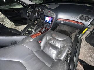 2006 Volvo S60 I Рестайлинг, серый, 499000 рублей, вид 4
