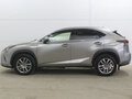 2019 Lexus NX 200 I Рестайлинг, серый, 2800000 рублей - вид 6