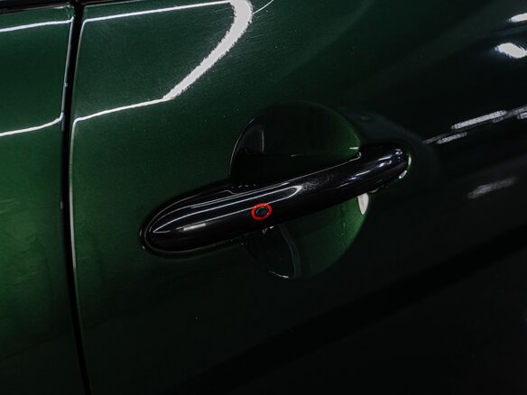 2019 Mini Hatch JCW III (F55/F56) Рестайлинг, зелёный, 2500000 рублей - вид 16