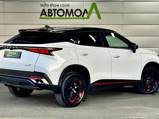 2024 Omoda C5 I, белый, 1759000 рублей, вид 4