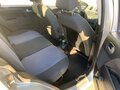 2007 Ford Fusion I Рестайлинг, серебристый - вид 9