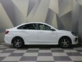 2015 Lada (ВАЗ) Vesta I, белый - вид 3