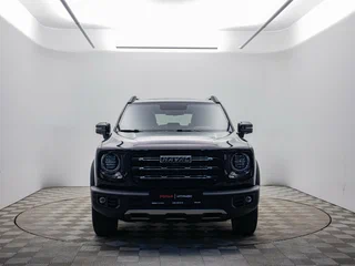 2024 Haval Dargo I, чёрный, 2318000 рублей, вид 2