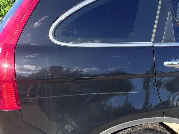 2011 Honda CR-V III Рестайлинг, чёрный, 1240000 рублей - вид 17