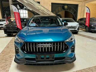 2021 Haval Chitu, синий, 2120000 рублей, вид 1