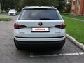 2018 Skoda Kodiaq I, белый, 2400000 рублей - вид 5