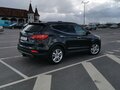 2015 Hyundai Santa Fe III, чёрный, 2210000 рублей - вид 6