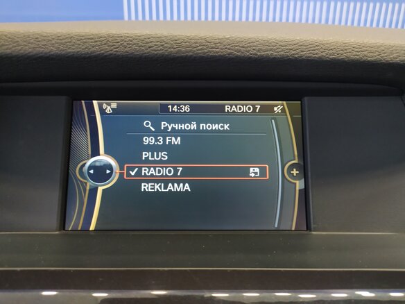 2012 BMW X3 20d xDrive II (F25), белый - вид 15