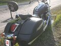 2017 Suzuki Boulevard C90, чёрный, 895000 рублей - вид 9