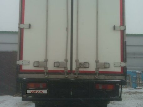 2009 КамАЗ 43118, синий, 6500000 рублей, вид 5