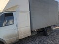 2008 ГАЗ ГАЗель (3302), белый, 750000 рублей - вид 2