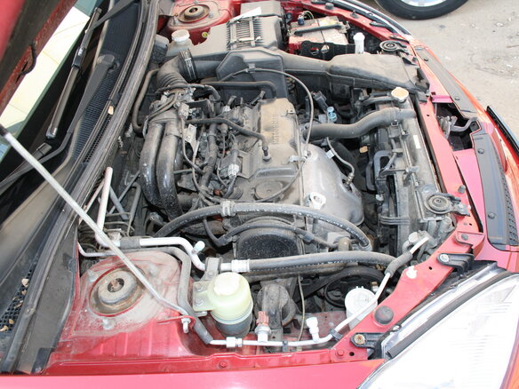 2009 Mitsubishi Lancer Classic IX Рестайлинг, красный - вид 11