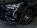 2026 Haval Jolion I Рестайлинг, чёрный - вид 6