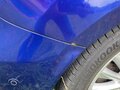 2017 Ford Focus III Рестайлинг, синий, 1900000 рублей - вид 3
