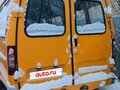 2008 ГАЗ ГАЗель (3221), жёлтый, 250000 рублей - вид 6