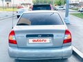 2008 Hyundai Accent ТагАЗ II, бежевый, 250000 рублей - вид 2