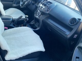 2010 Toyota RAV4 III (XA30), серый, 1100000 рублей, вид 5