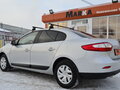2013 Renault Fluence I Рестайлинг, серебристый - вид 4