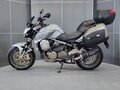 2008 Aprilia Mana 850, серый, 469000 рублей - вид 4