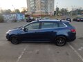 2016 Renault Megane IV, синий, 1150000 рублей - вид 7