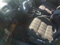 2012 Volkswagen Golf GTI VI, чёрный - вид 2