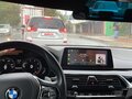 2018 BMW 5 серии 520d xDrive VII (G30/G31/G38), коричневый, 4065000 рублей - вид 9