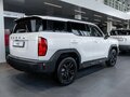 2026 Haval H3 I Рестайлинг, белый, 3071109 рублей - вид 5