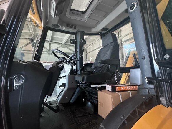 2025 Lonking 83C, жёлтый, 4950000 рублей - вид 18