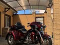 2015 Harley-Davidson Tri Glide, красный, 3600000 рублей - вид 2