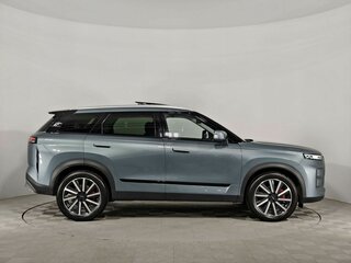 2023 Jaecoo J7 I, серый, 2199000 рублей, вид 4