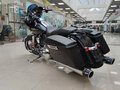 2017 Harley-Davidson Street Glide, чёрный - вид 6