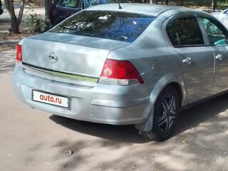 2010 Opel Astra H Рестайлинг, бежевый, 2100000 рублей, вид 2