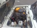 1997 Lada (ВАЗ) 2106 5-speed, белый, 520000 рублей - вид 6