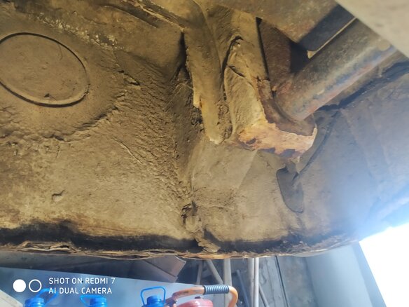 2000 Mercedes-Benz Sprinter, белый, 700000 рублей - вид 24