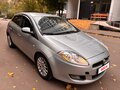 2007 Fiat Bravo II, серебристый, 700000 рублей - вид 4