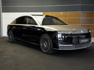 2025 Maextro S800, чёрный, 24500000 рублей, вид 5