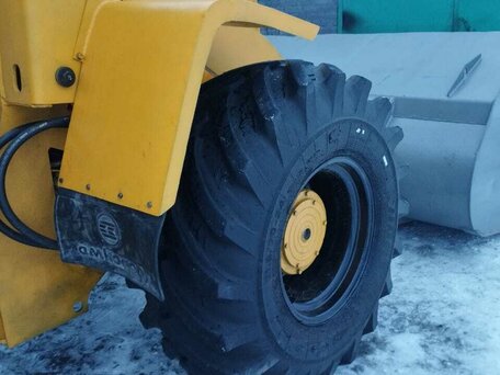 2014 Амкодор 333, 3200000 рублей, вид 3