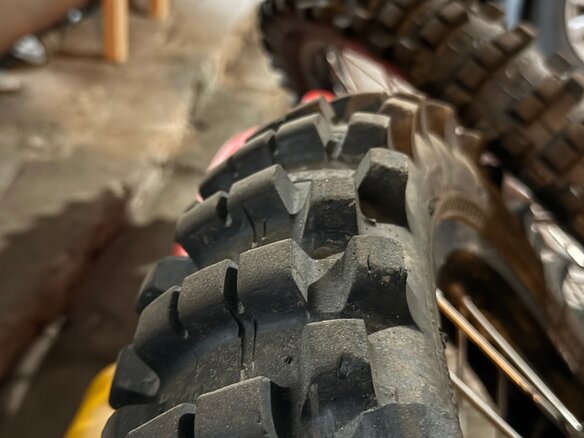 2008 Suzuki DR-Z 400 SM, чёрный, 510000 рублей - вид 17