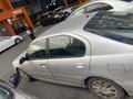 1999 Nissan Primera II (P11) Рестайлинг, серебристый, 210000 рублей - вид 4