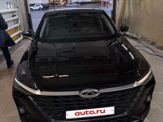 2023 Chery Arrizo 8, чёрный, 2050000 рублей, вид 2