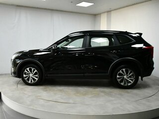 2024 Haval Jolion I, чёрный, 1980000 рублей, вид 4