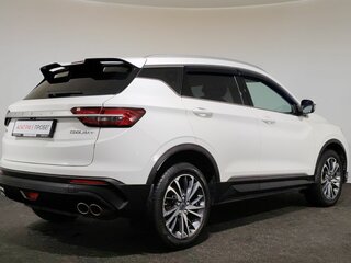 2023 Geely Coolray I, белый, 1600000 рублей, вид 5