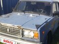 2005 Lada (ВАЗ) 2107, синий, 60000 рублей