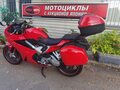 2015 Honda VFR 800, красный, 885000 рублей - вид 5