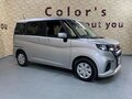 2023 Suzuki Solio IV, серебристый, 940000 рублей - вид 7