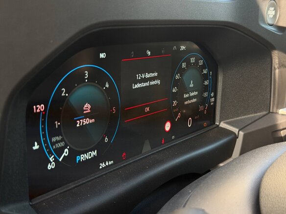 2025 Volkswagen Transporter T7, серый, 7200000 рублей - вид 7