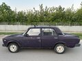 1997 Lada (ВАЗ) 2107, фиолетовый - вид 4