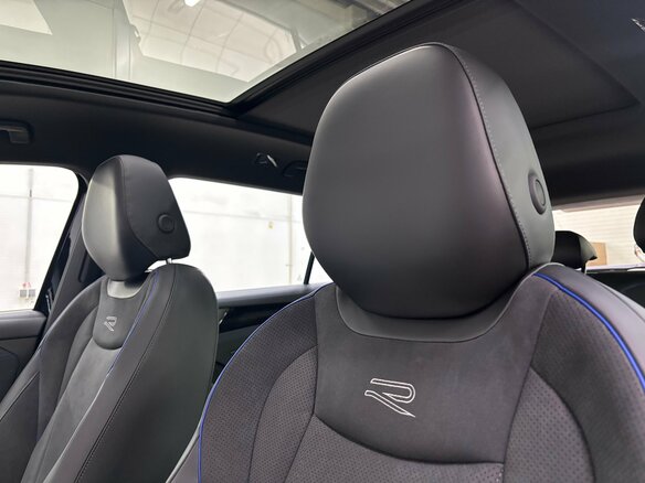2026 Volkswagen Tiguan L Pro III (China Market), чёрный - вид 20
